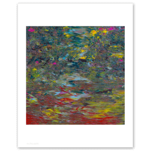 trozo - A Piece of the Camino by LP Sladek
