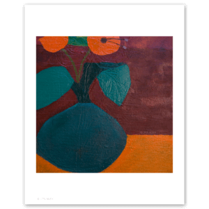 jarroniii - Vase Pictures, Limited edition Prints or Canvas by LP Sadek