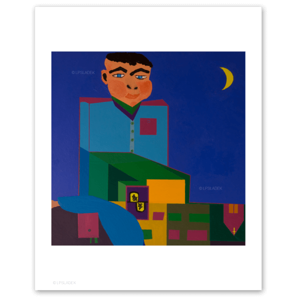 espera-iii, Art prints for sale