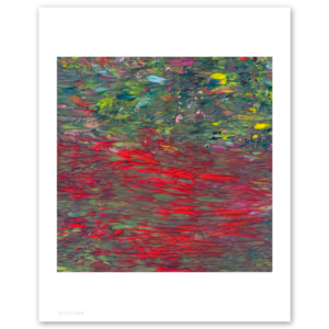 camino-iii - fine art prints - LP Sladek