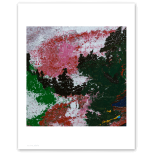 dragon-i - Dragon Print
