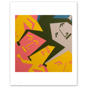 bufon-ii - The Fool by LP Sladek
