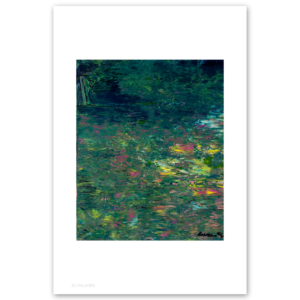 Fine art Madrid - L P Sladek