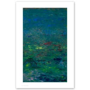 fine art prints - The weathered - L P Sladek