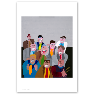 Smiling - LPSladek.com